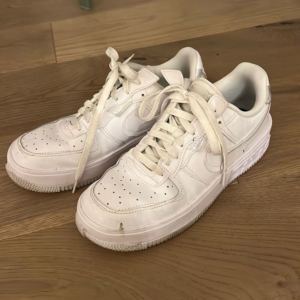 Nike af1 women’s size 9.5